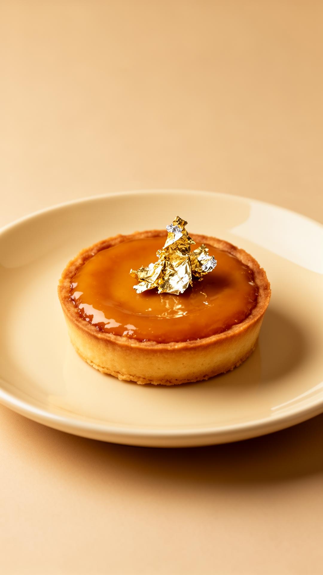 Specialty Desserts