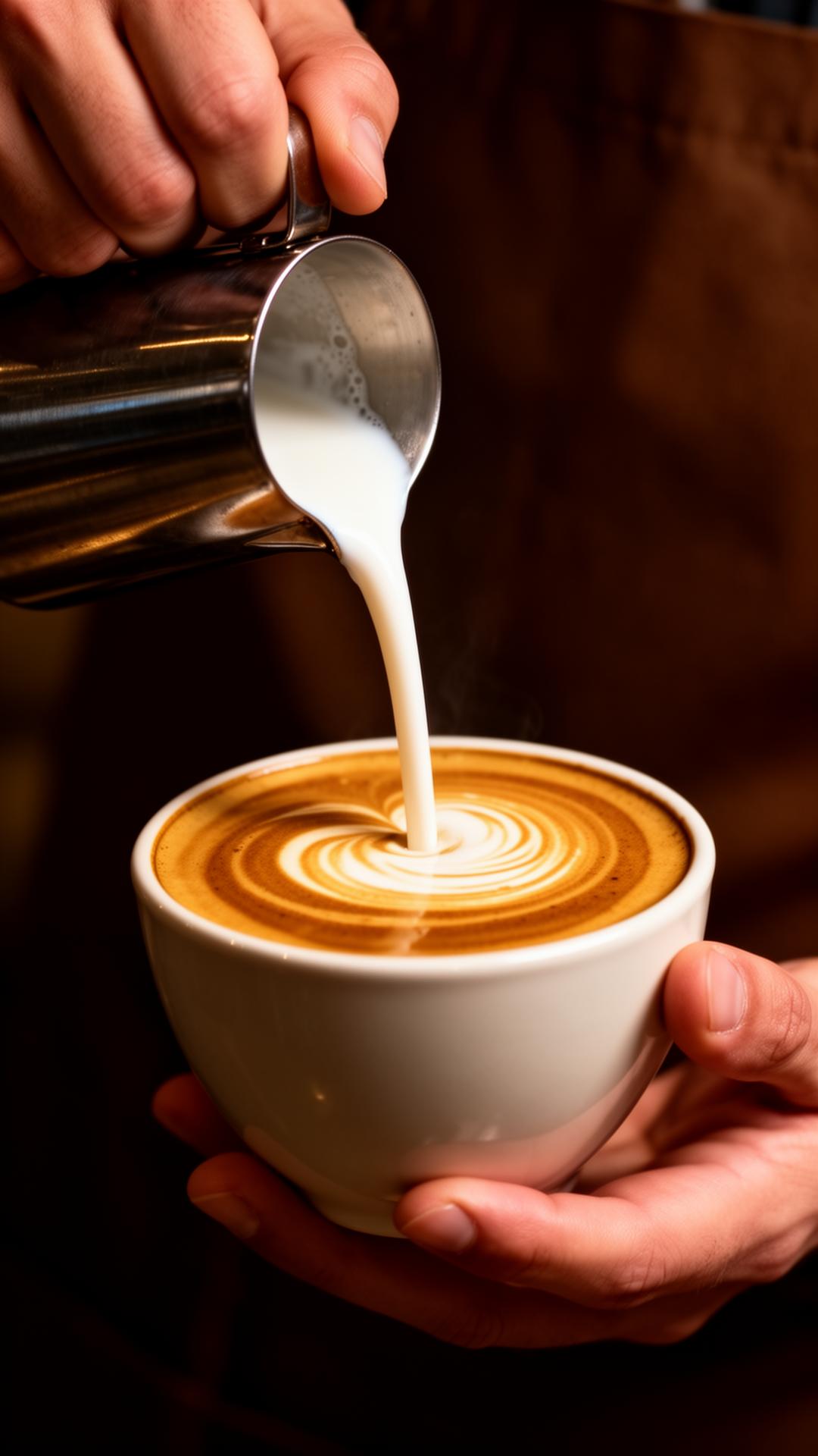 Artisan Coffee